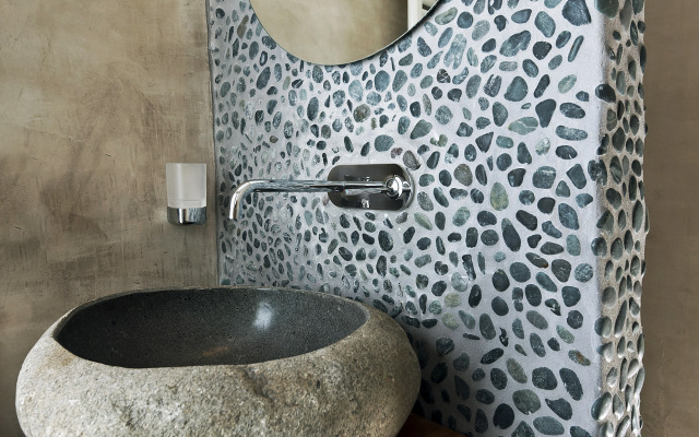 Eolia Senior Villa - 4 Bedroom 170m2 Private Pool