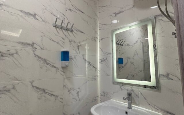 Luxury Room Near Downtown