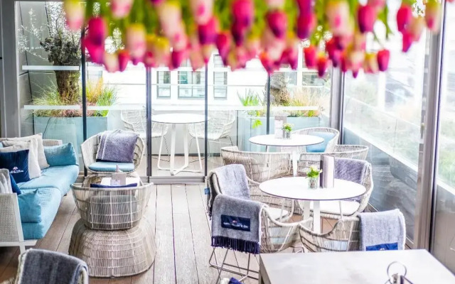 South Place Hotel