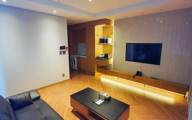 Sota Suite Sokcho Worldstate