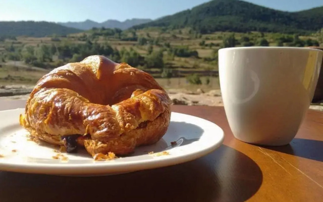 Hosteria Toloriu 1848