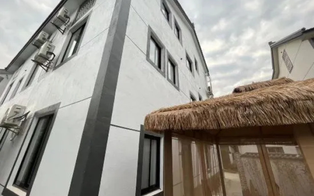 Zhiliao xiangju Homestay