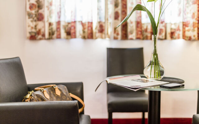 Grand Hotel Bellevue - adults only