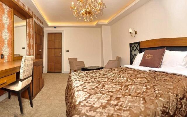 Buyuk Bayburt Hotel