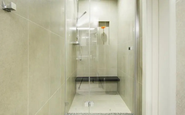 Angel Wing Apartamentai