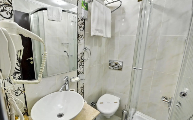 Hotel Princess Old City