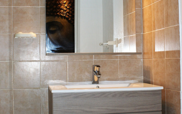 Chambres d'hôtes Île de Beauté