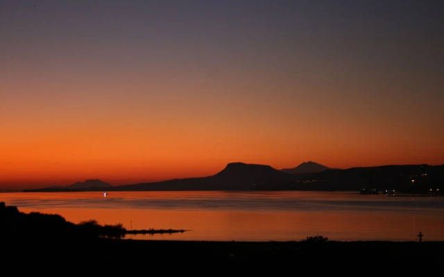 Souda bay penthouse