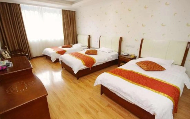 Leyijia Hotel