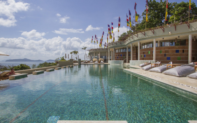 Kamalaya Koh Samui