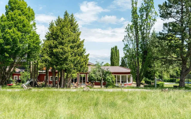 SEINZ - vegetarisches/ veganes BioHotel
