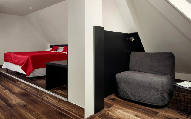 Hotel Perla