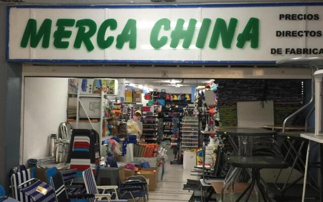 Apartamento VenAVera Playa - Playas del Sur P5-0C Bajo WIFI