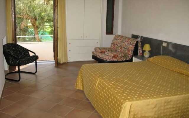 Hotel Residence Eden