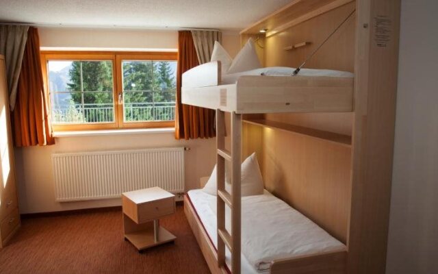 Pension Bergmaehder