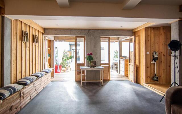 Welcôm Apparts-chic et intimiste-100m du Port