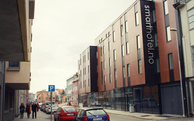 Smarthotel Tromso