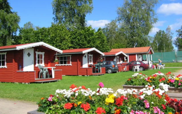 Tingsryd Resort