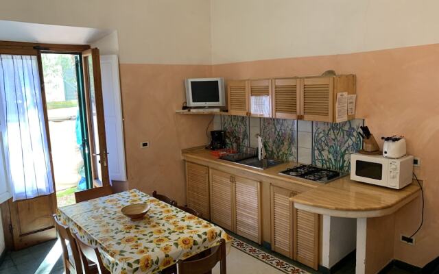 1 bedroom flat for 6 persons