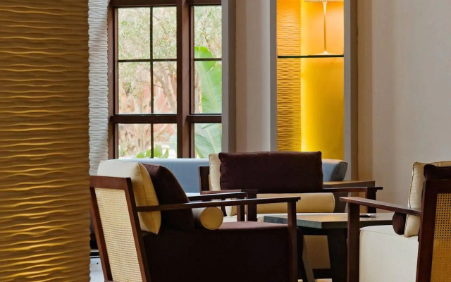 Pickalbatros Hotel Du Golf