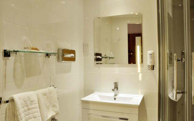 Holiday Inn Express Chester - Racecourse by IHG