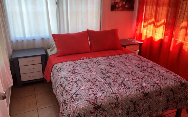 Casa Eva Ojochal