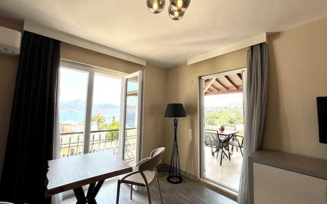 Farrys Boutique Hotel & Beach Club
