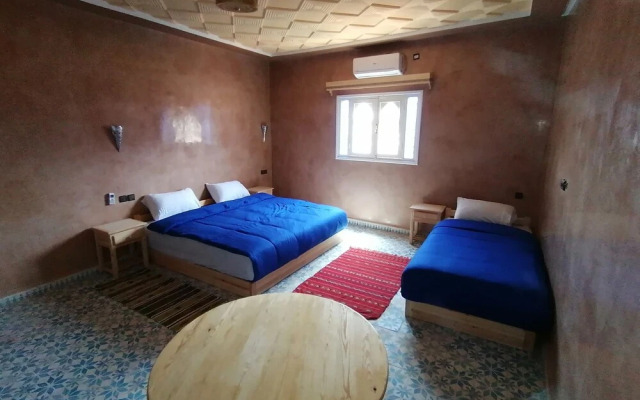 Riad Fennec Sahara