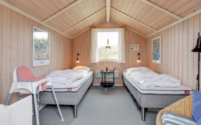 "Karen" - 950m from the sea in Western Jutland