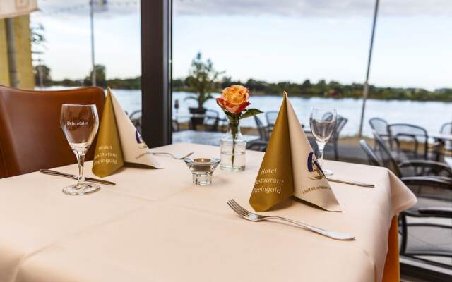 Hotel Rheingold