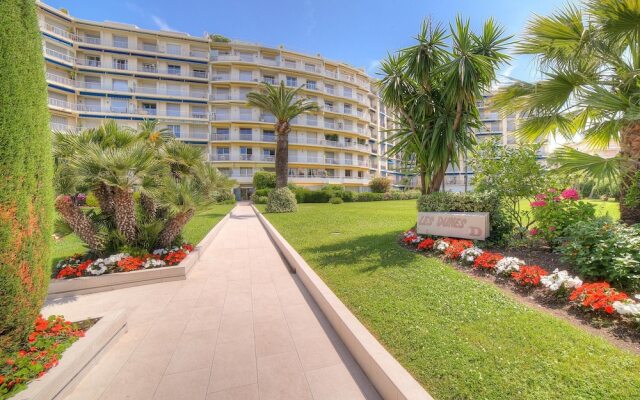 Les Dunes sur la Mer Apartment 2