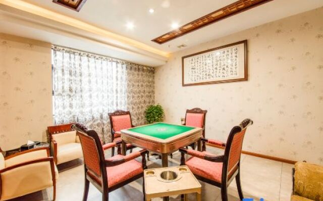 Xi'nan Hotel (Yingbin Building)