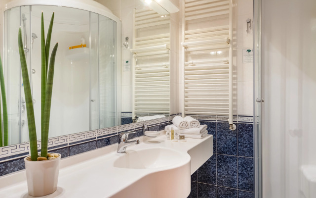 Hotel Malin