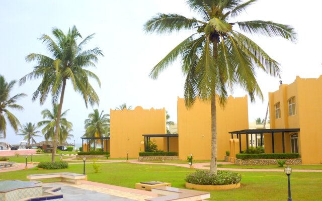 Samharam Resort Salalah