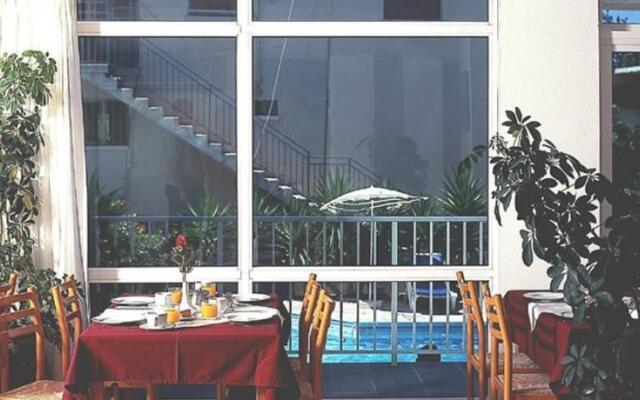 Elecon Tourist Apartments