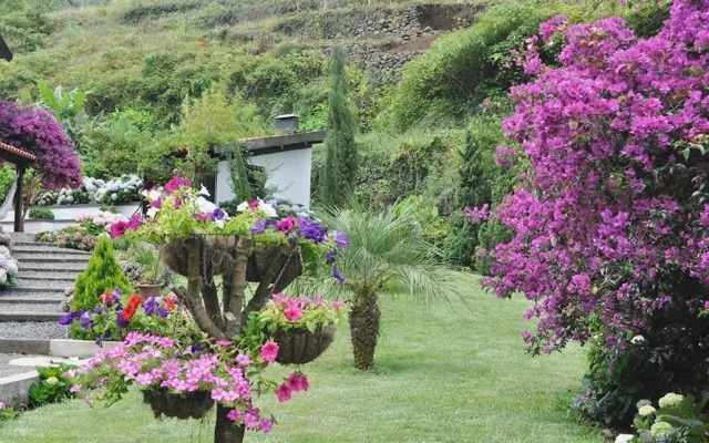 Quinta O Refugio
