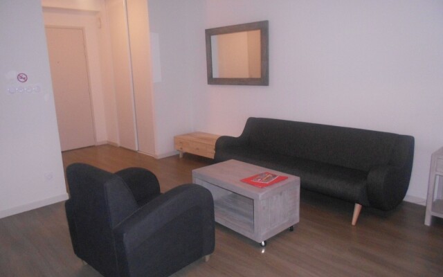 Zenao Appart'hotel - Yzeure