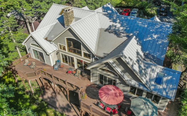 Brighton Shores 6 Bedroom House