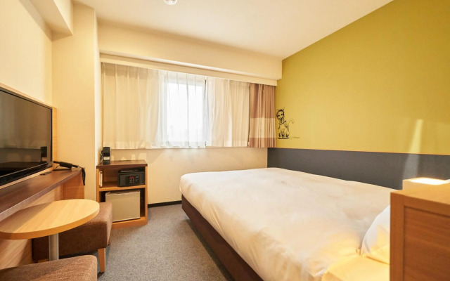 WeBase TAKAMATSU - Hostel