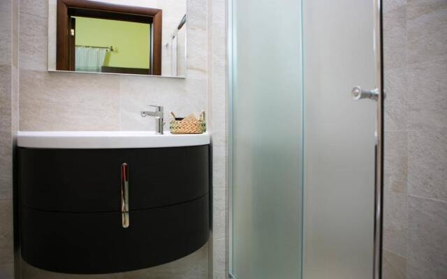 Villa Albertina Exclusive B&B