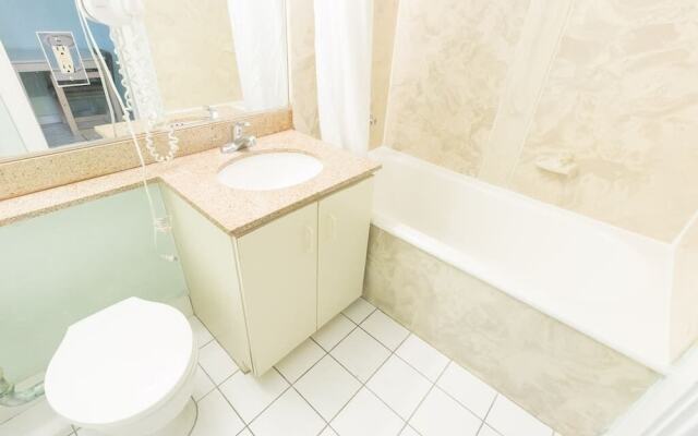 608 Studio Apt Hollywood Beach