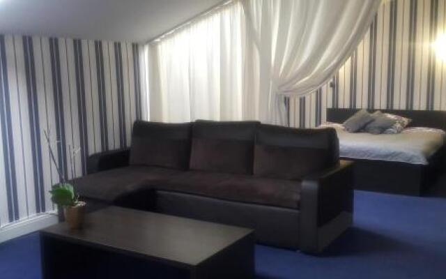Rever Spa