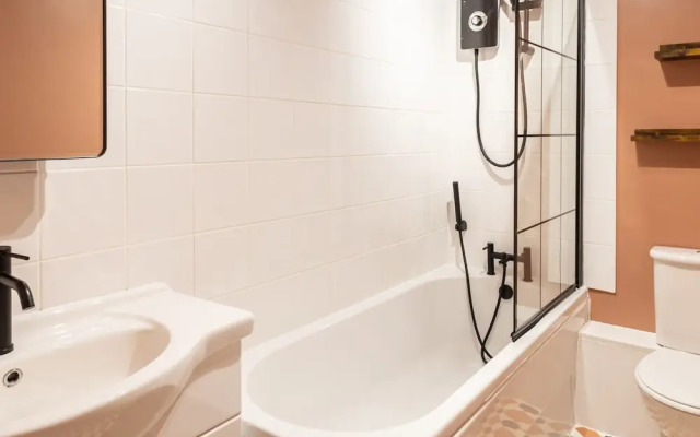 Host Stay Liverpool Georgian Retreat