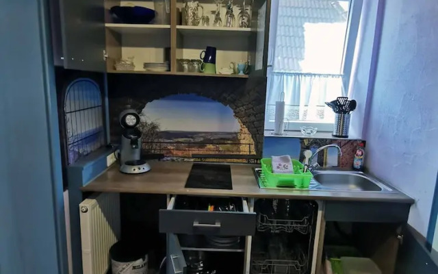 Ferienwohnung Altenstein