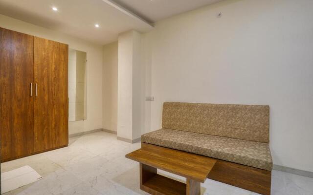 Hotel Konark- Vijay Nagar