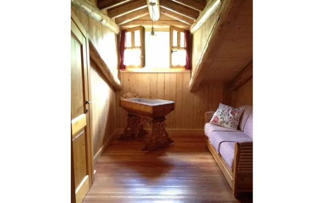 Hotel Garni Plueme
