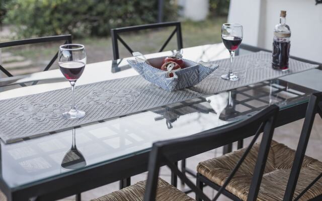 Babai Village - Abba Urci