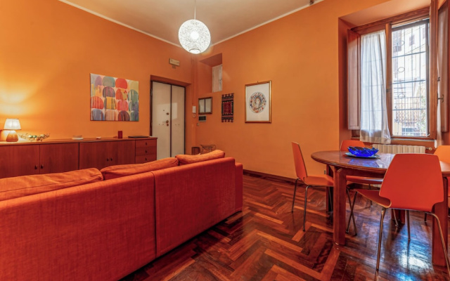 Casa Anna - Vatican City