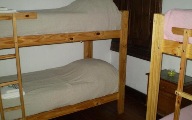Hostel Marino Rosario