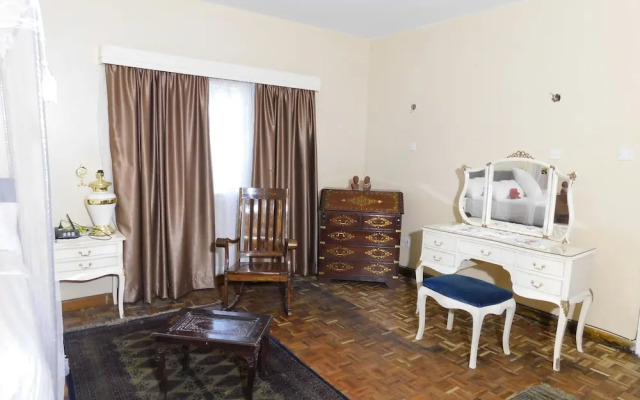 Regal Suites - Kenya